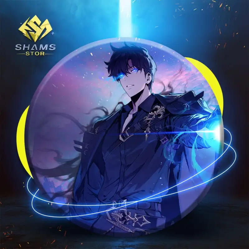110 Crystals