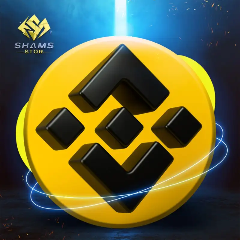 Binance ID
