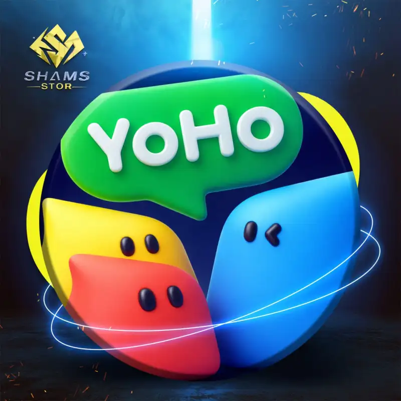 يوهو واكا - Yoho Waka