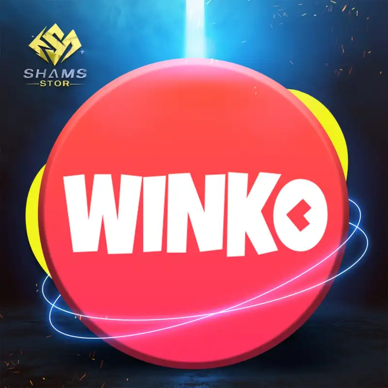 وينكو - Winko