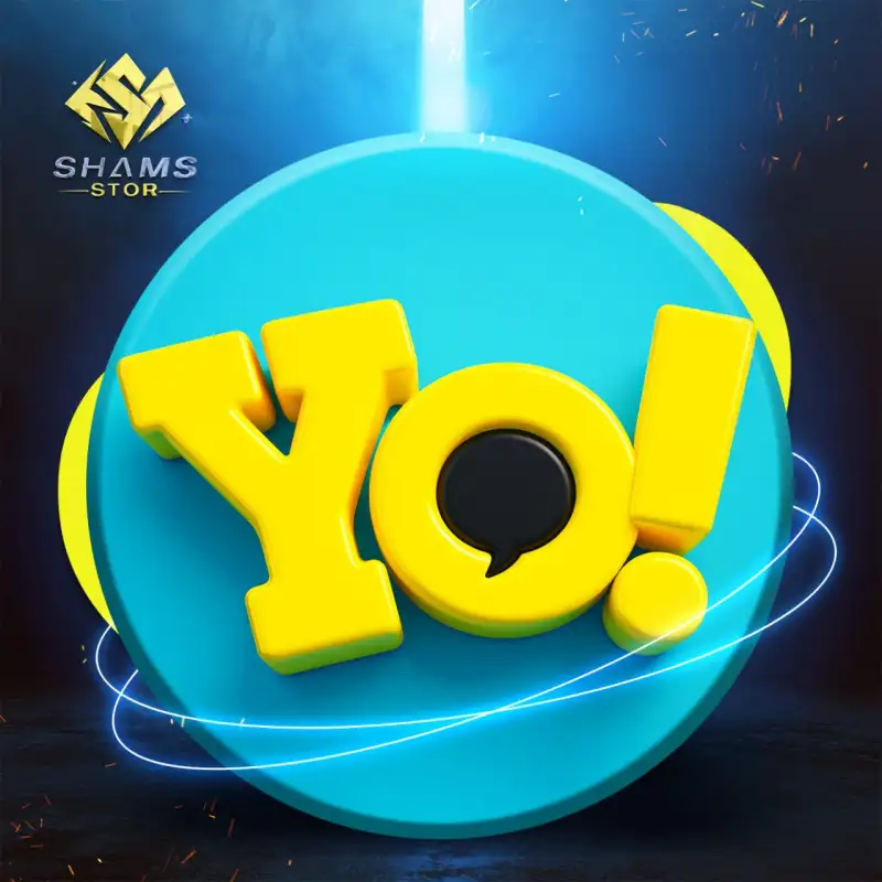 يويو شات - Yoyo Chat