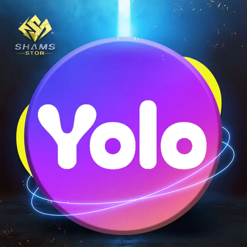 يولو شات - Yolo Chat