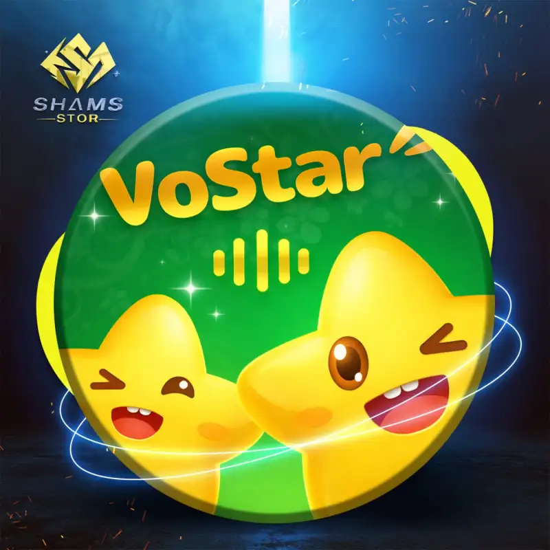 فوستار - Vostar