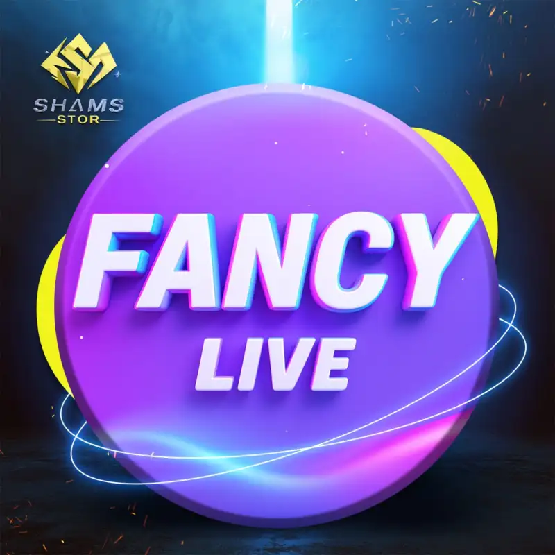 فانسي لايف - Fancy Live