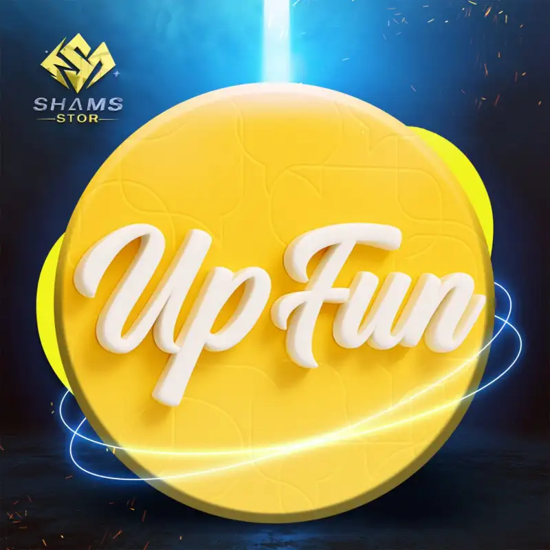 اب فن - Up Fun