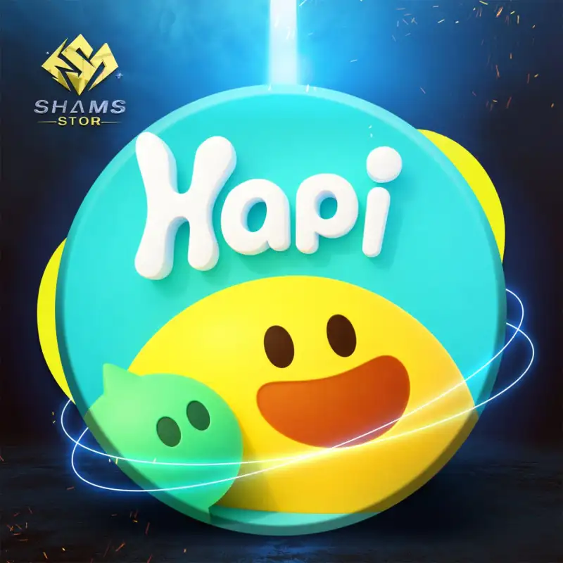 هابي - Hapi