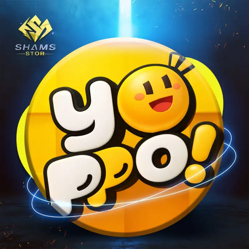 يوبو - Yoppo