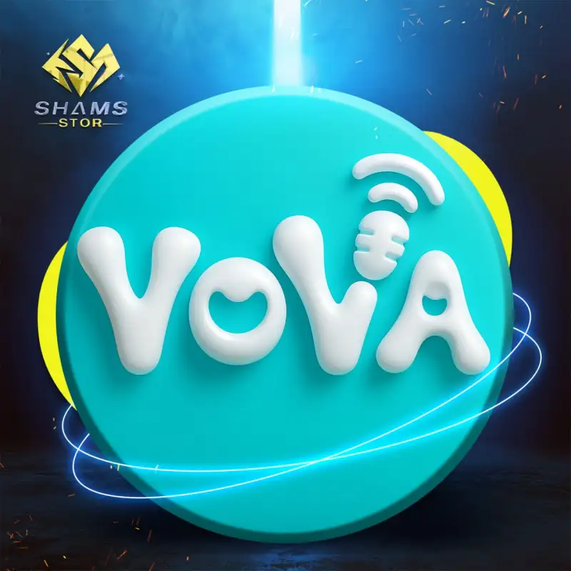 فوفا - Vova