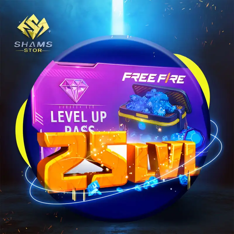 حزمة المستوى 25